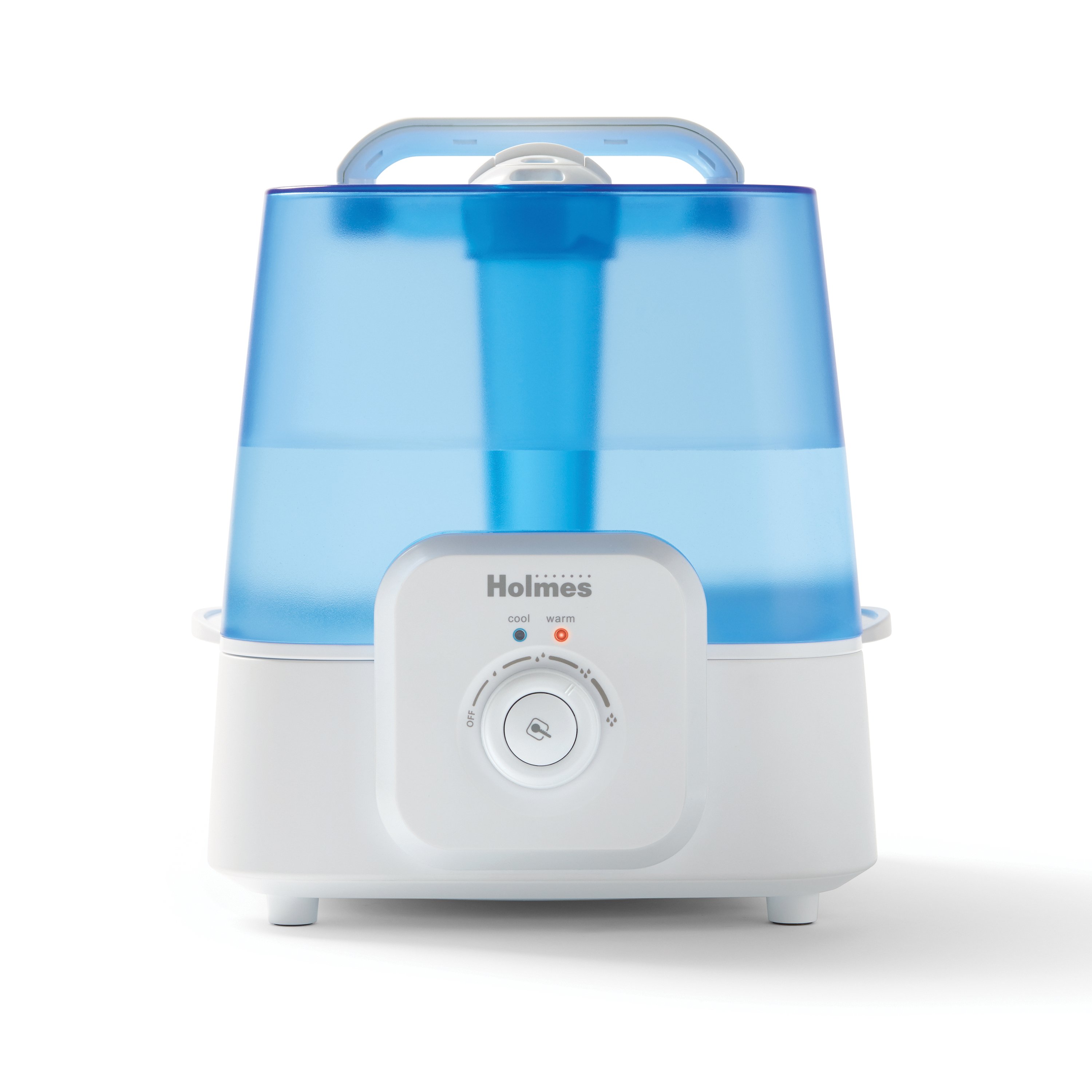 Can you put hot water deals in a cool mist humidifier